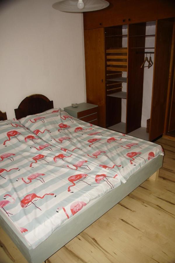 Vintage 2 Ferienwohnung für 2-3-4 Schörfling Exterior foto