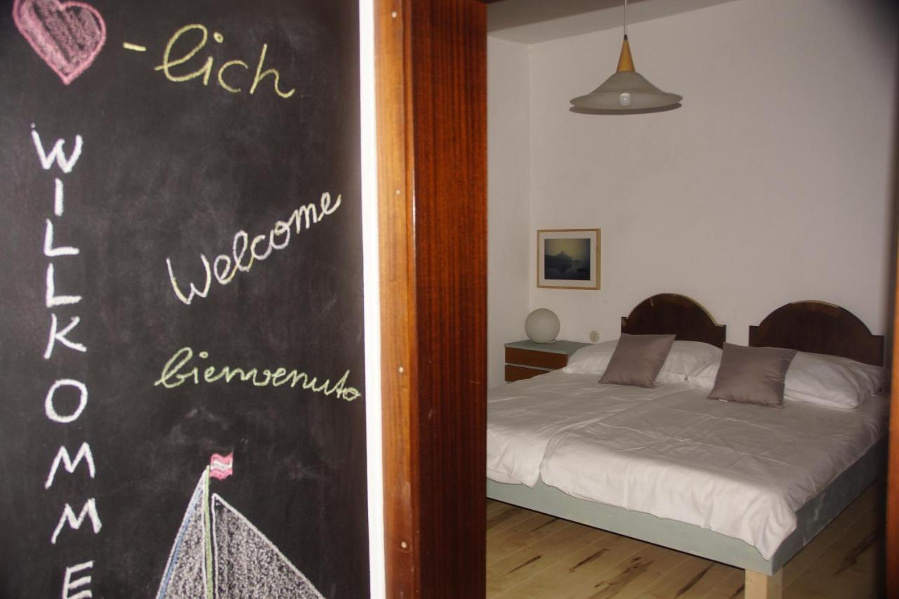Vintage 2 Ferienwohnung für 2-3-4 Schörfling Exterior foto
